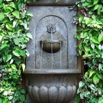 фонтани за градината