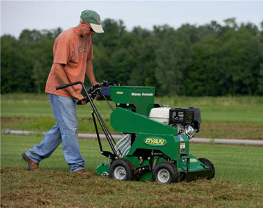 seeder mataway GX390 1