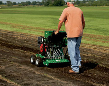 seeder mataway GX390 2 1
